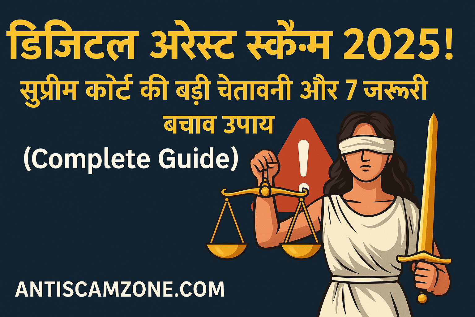 digital-arrest-scam-supreme-court-warning-india